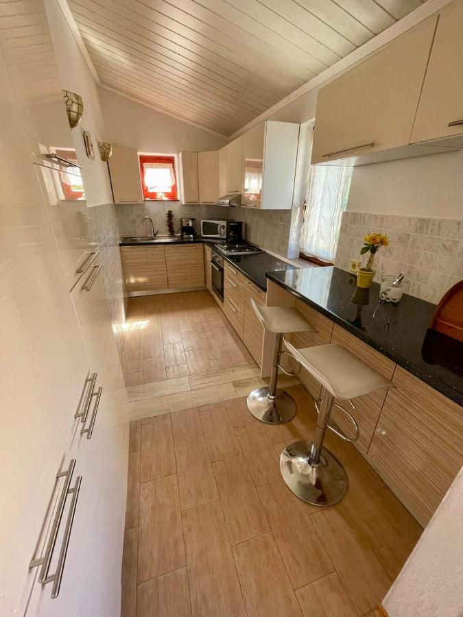 Apartments Villa Herak Пореч Екстер'єр фото