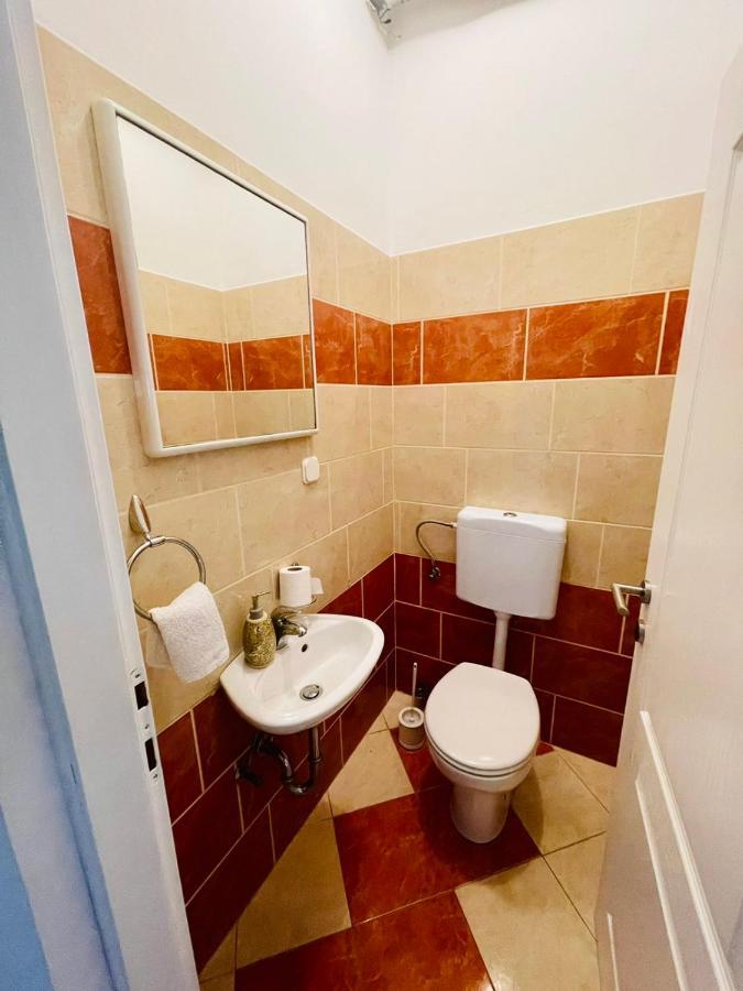 Apartments Villa Herak Пореч Екстер'єр фото