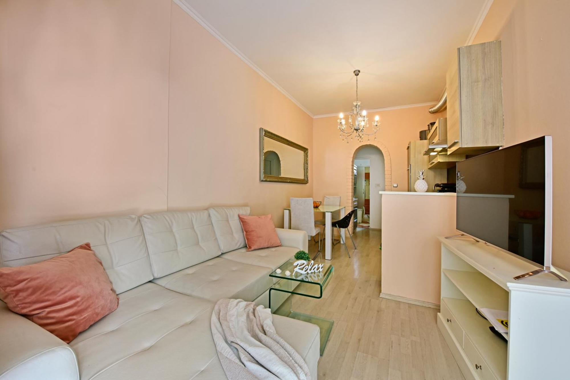 Apartments Villa Herak Пореч Екстер'єр фото
