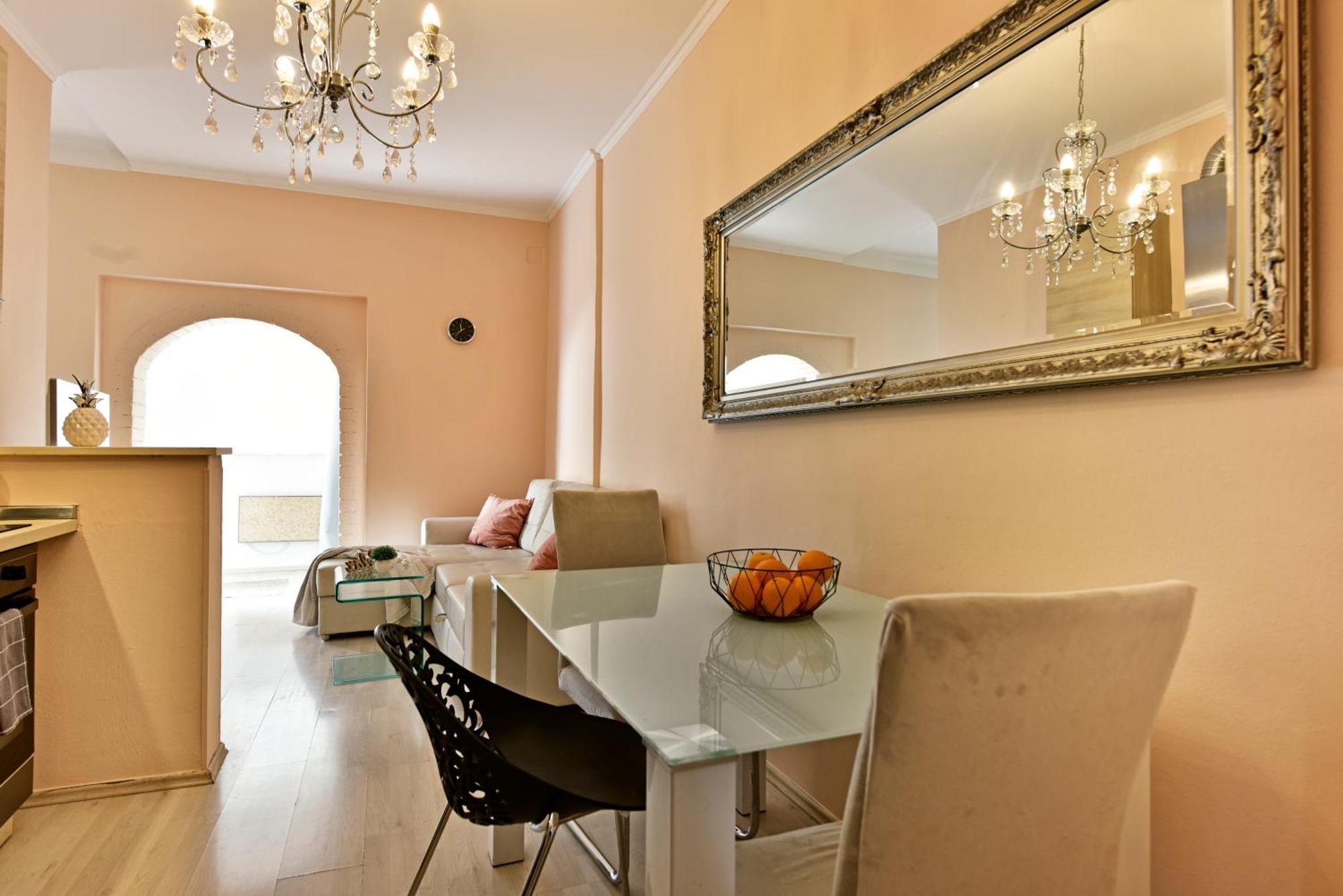 Apartments Villa Herak Пореч Екстер'єр фото