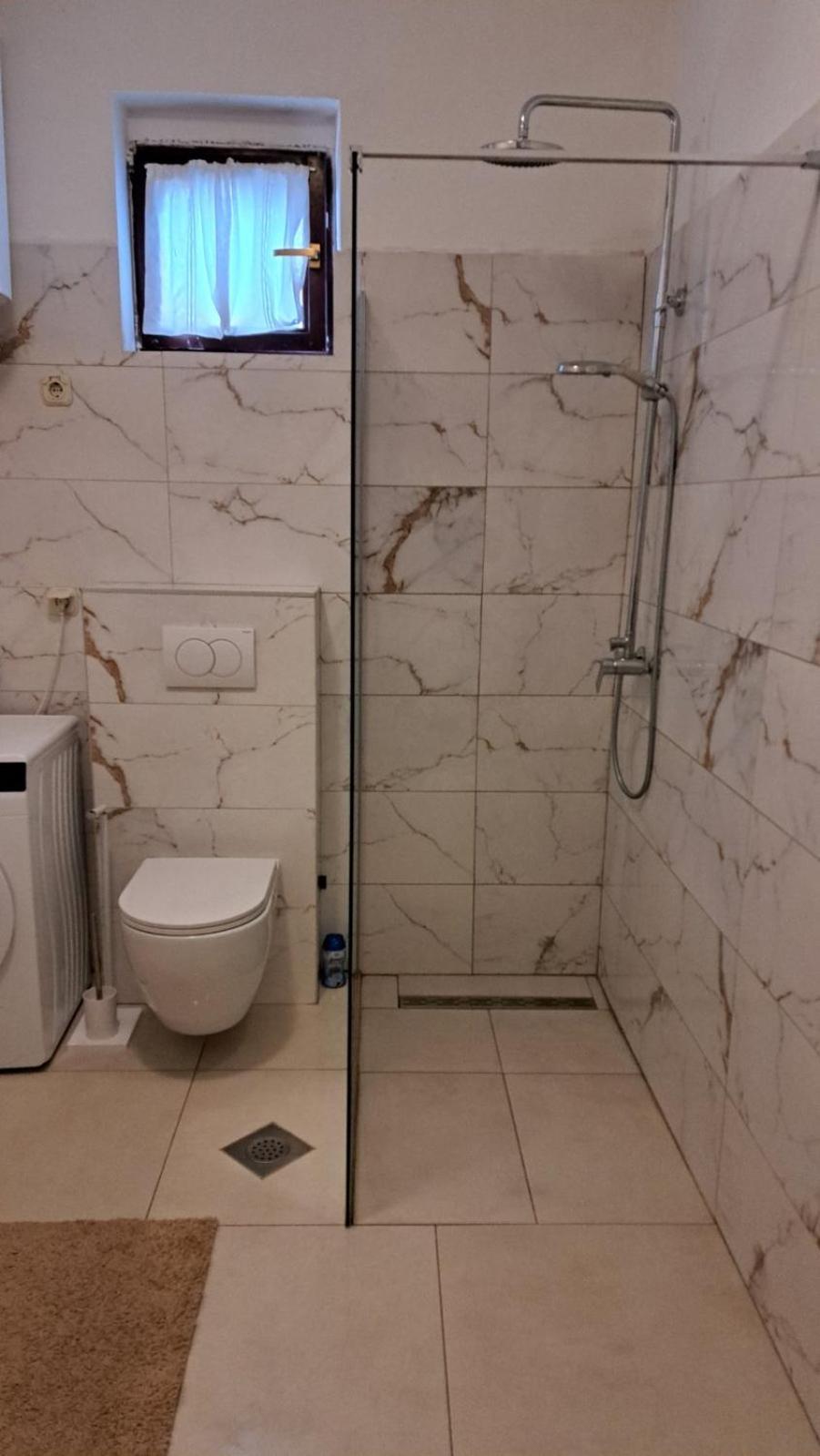 Apartments Villa Herak Пореч Екстер'єр фото