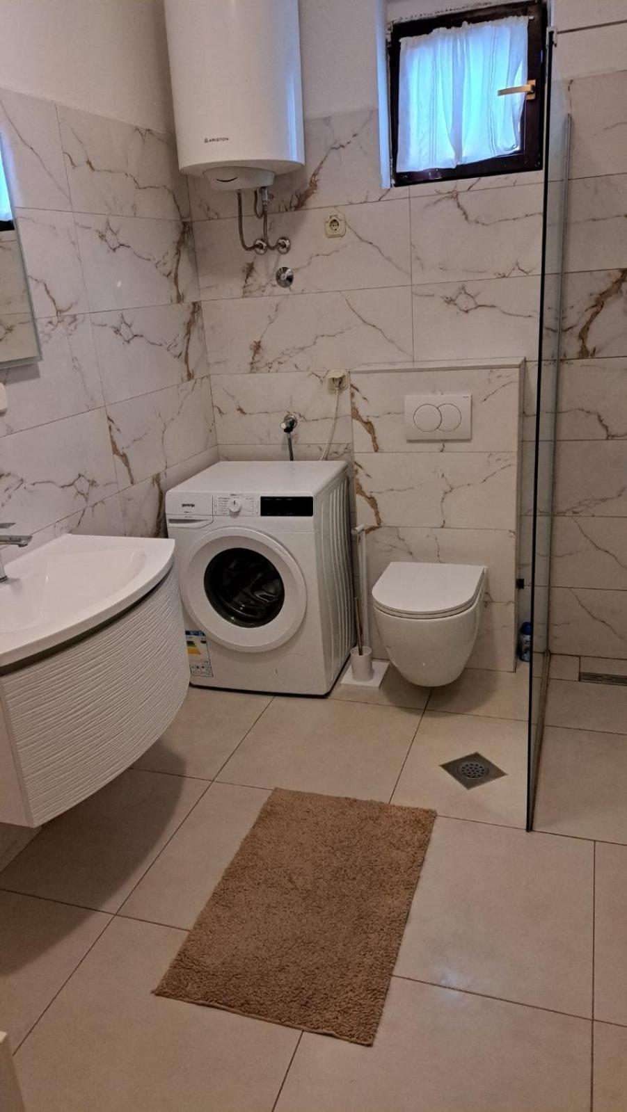 Apartments Villa Herak Пореч Екстер'єр фото