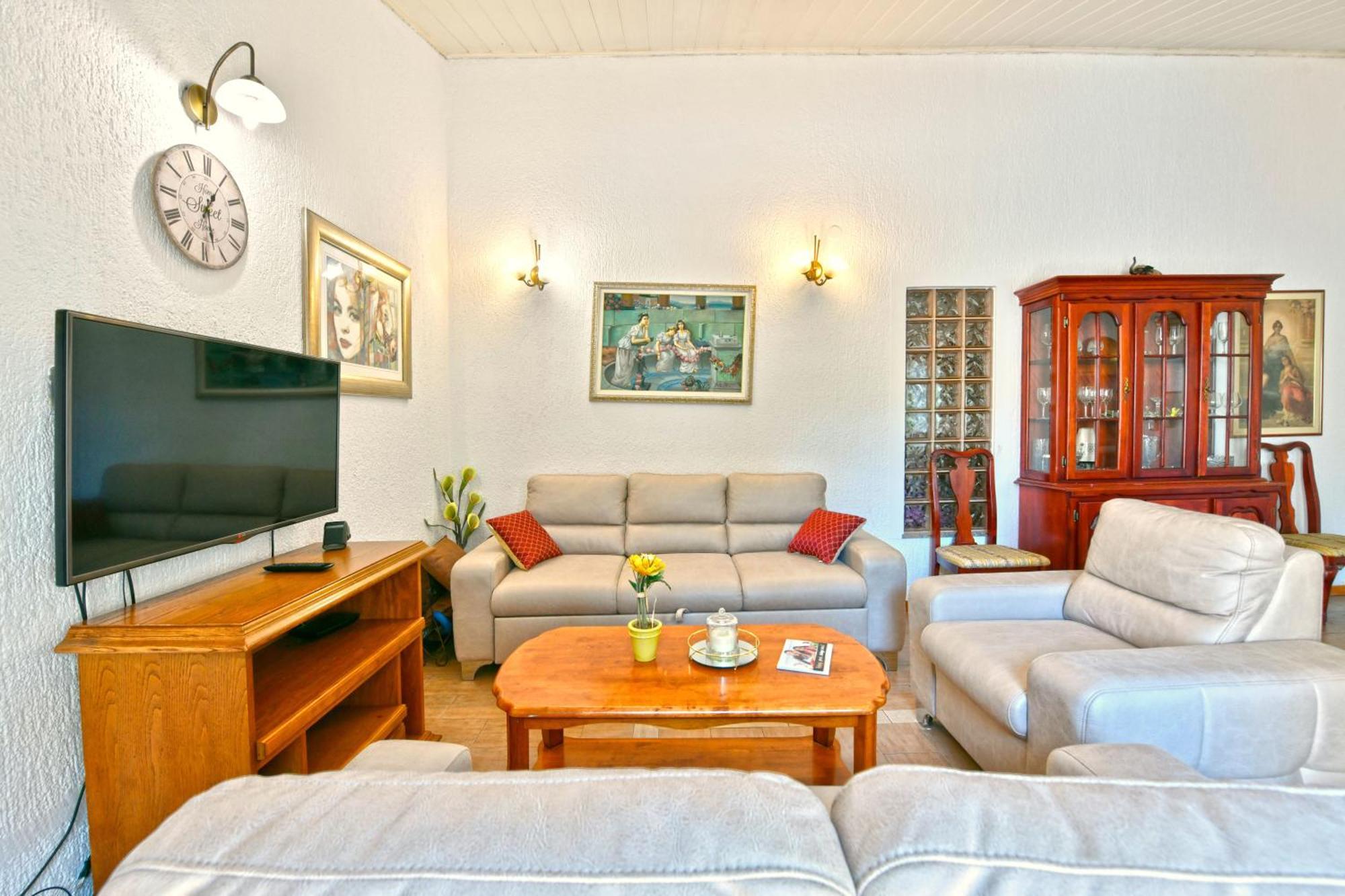 Apartments Villa Herak Пореч Екстер'єр фото