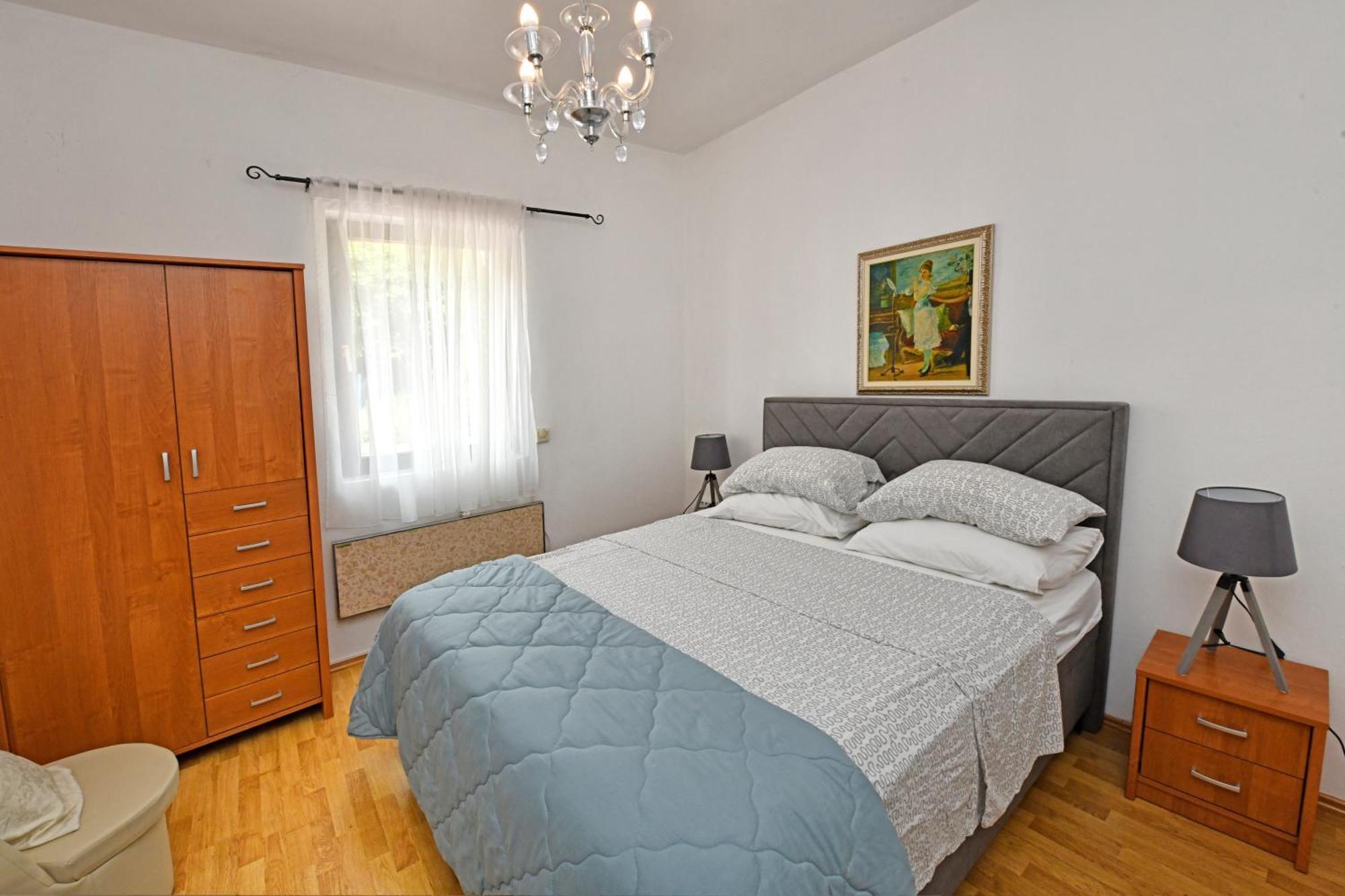 Apartments Villa Herak Пореч Екстер'єр фото