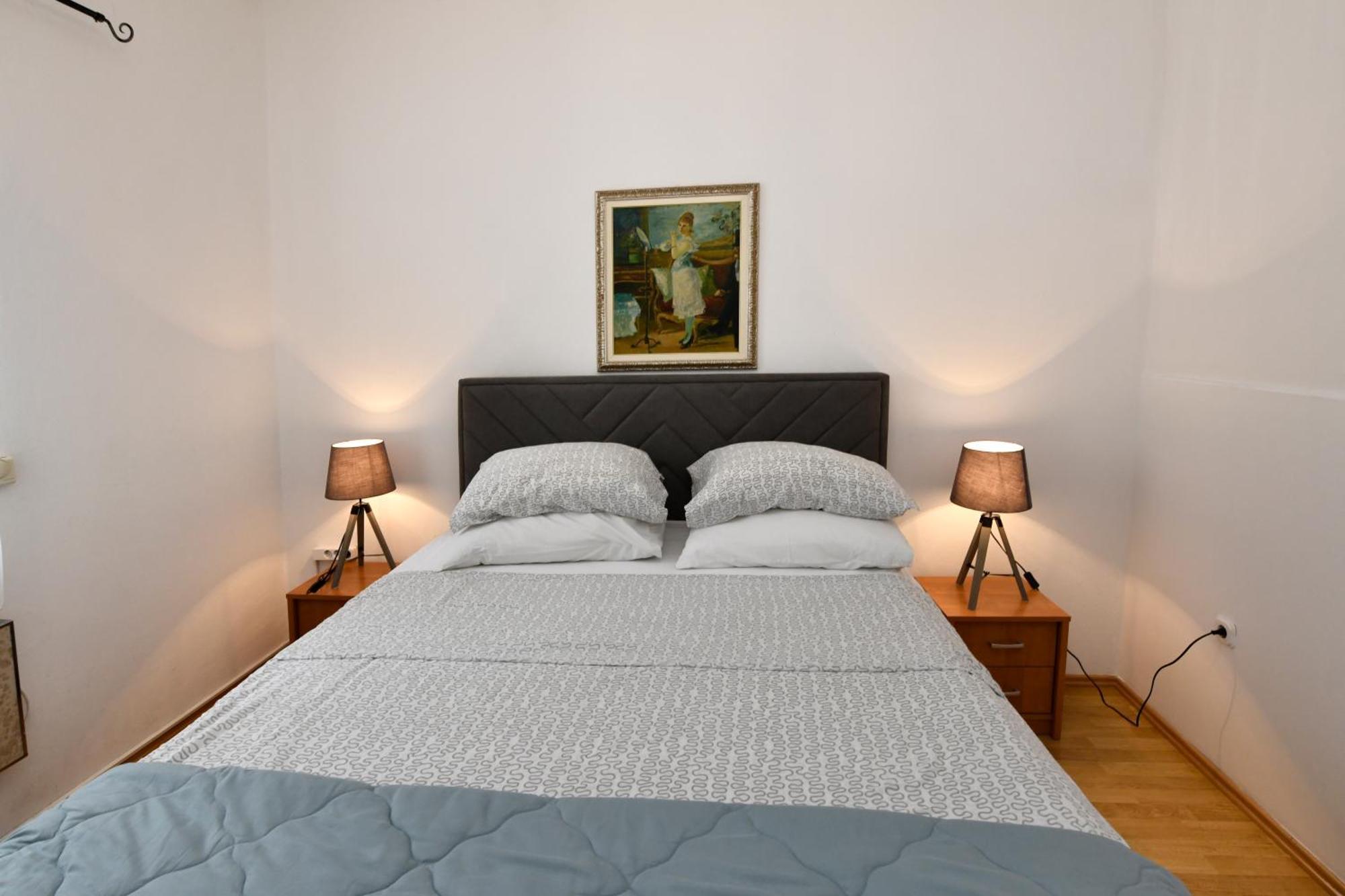 Apartments Villa Herak Пореч Екстер'єр фото
