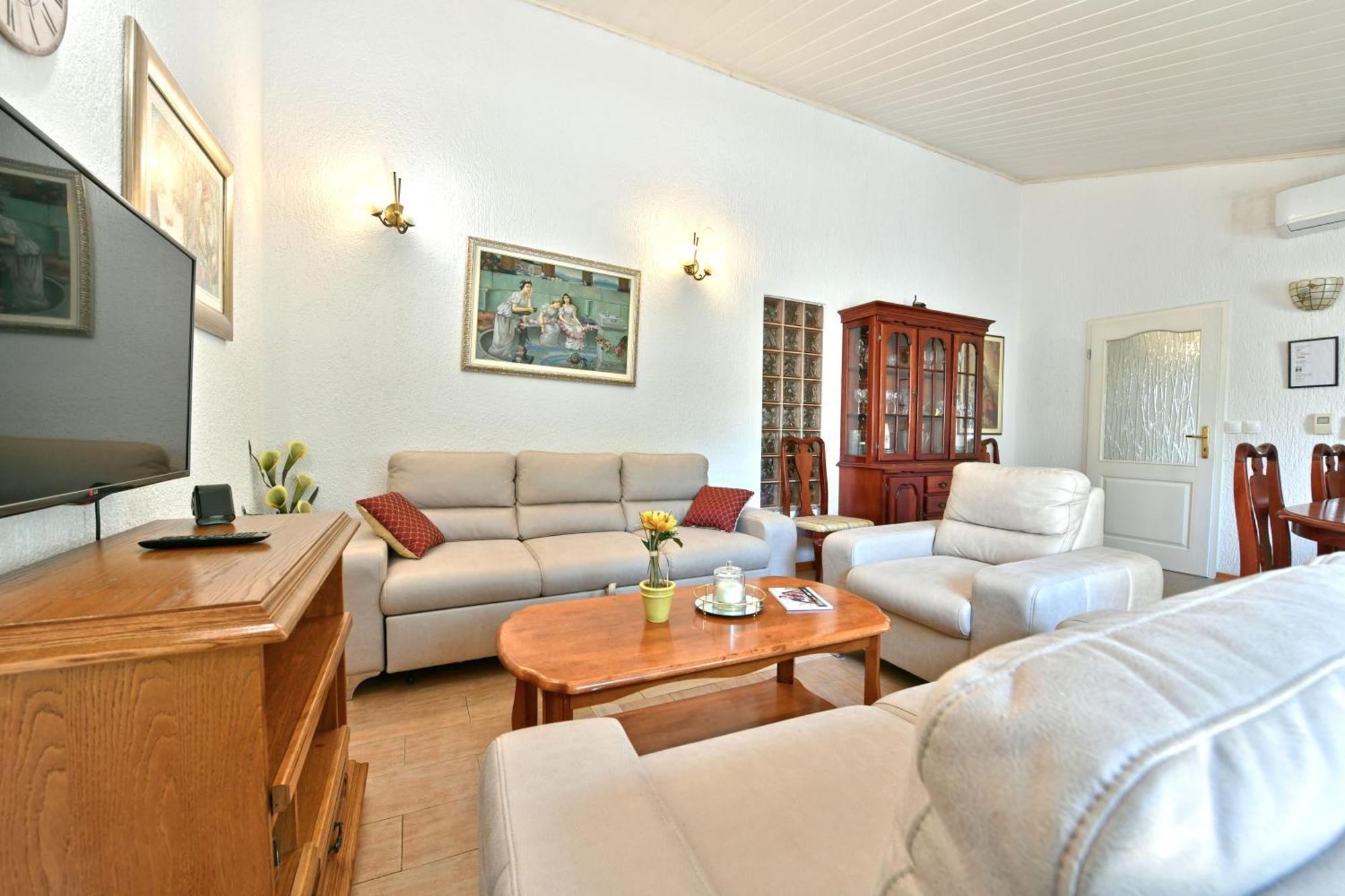 Apartments Villa Herak Пореч Екстер'єр фото