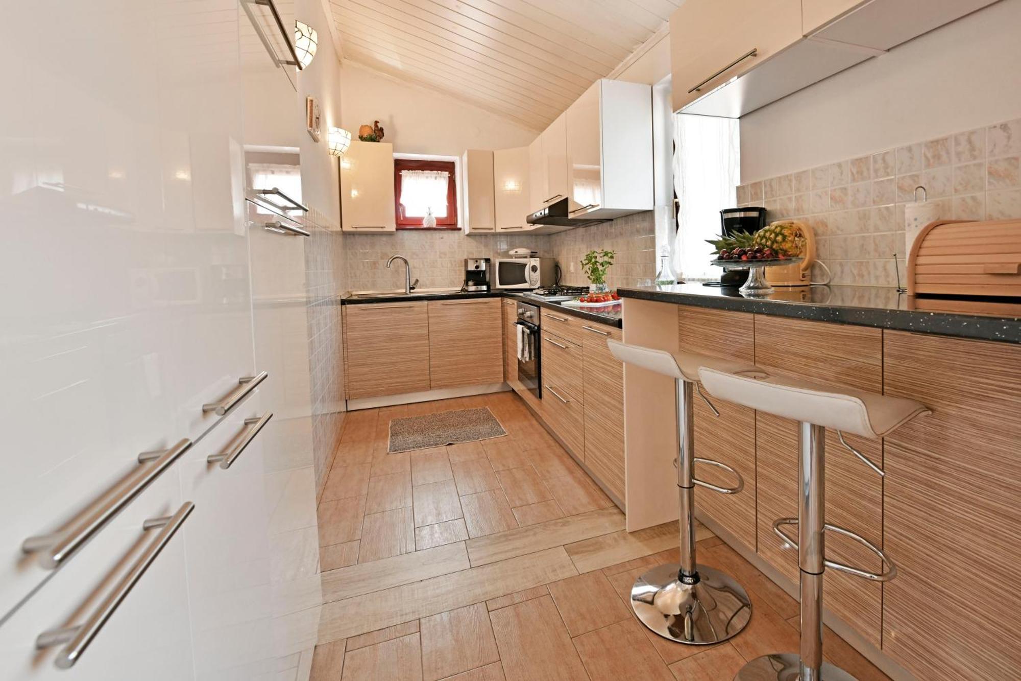 Apartments Villa Herak Пореч Екстер'єр фото