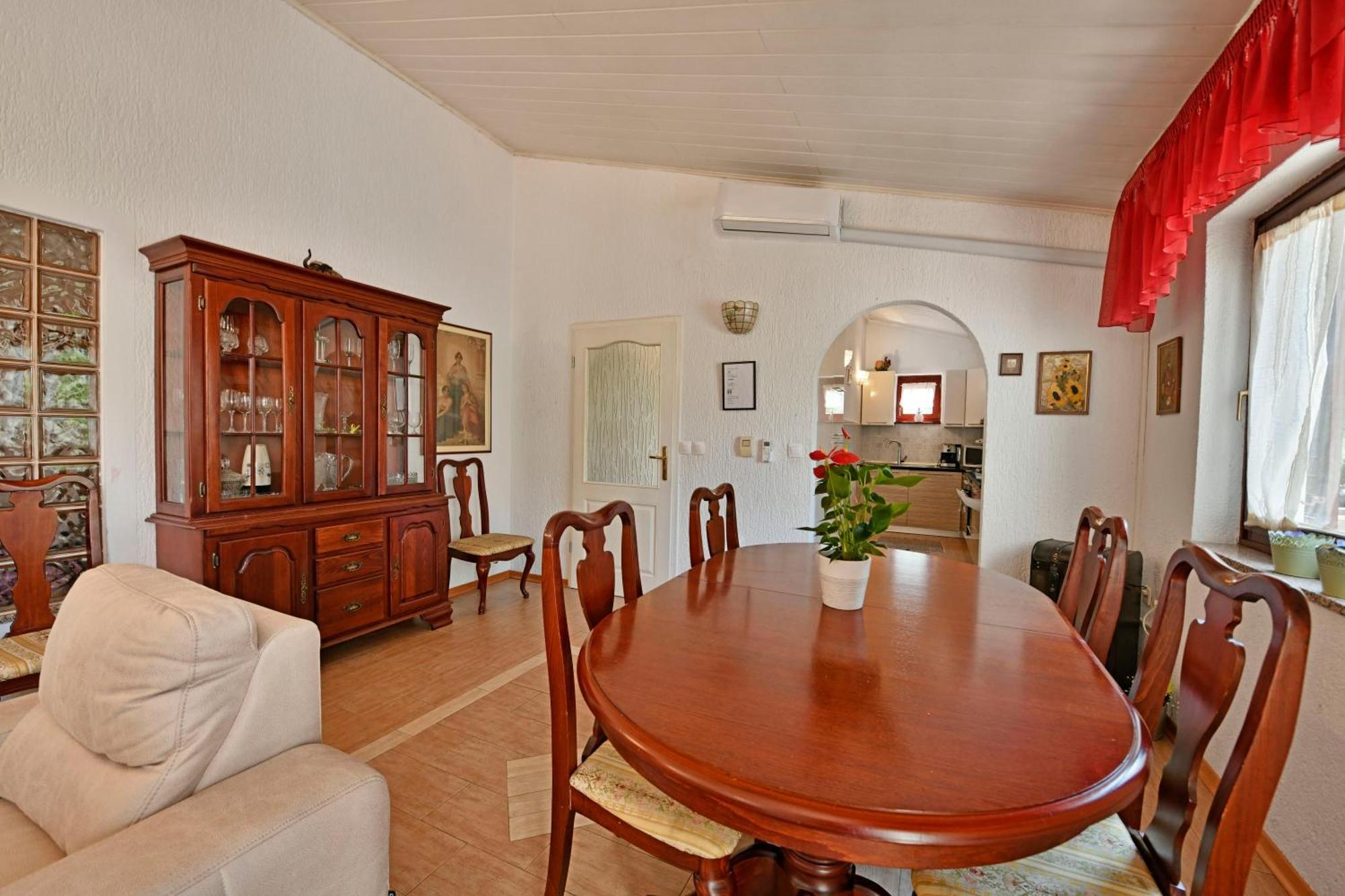 Apartments Villa Herak Пореч Екстер'єр фото
