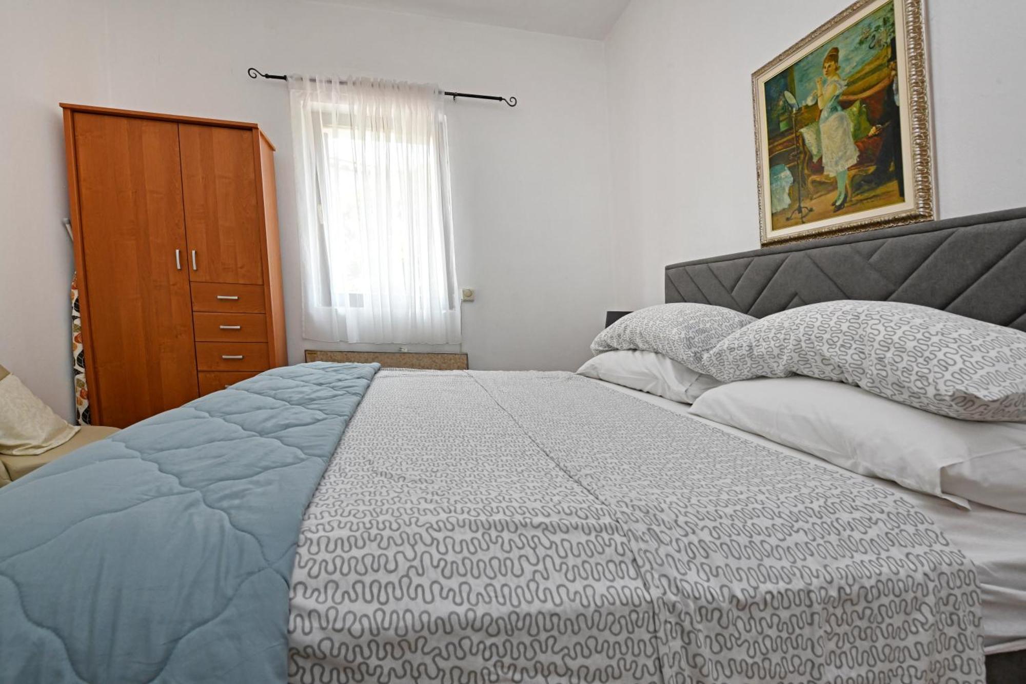 Apartments Villa Herak Пореч Екстер'єр фото