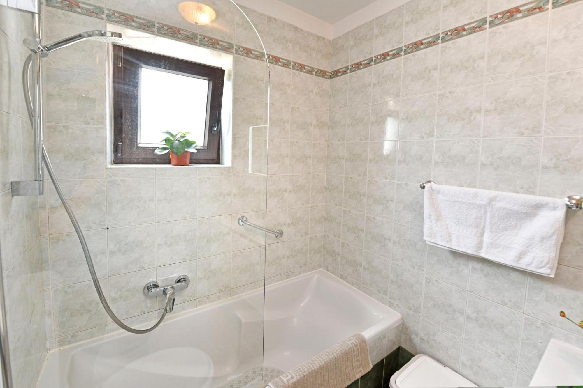 Apartments Villa Herak Пореч Екстер'єр фото