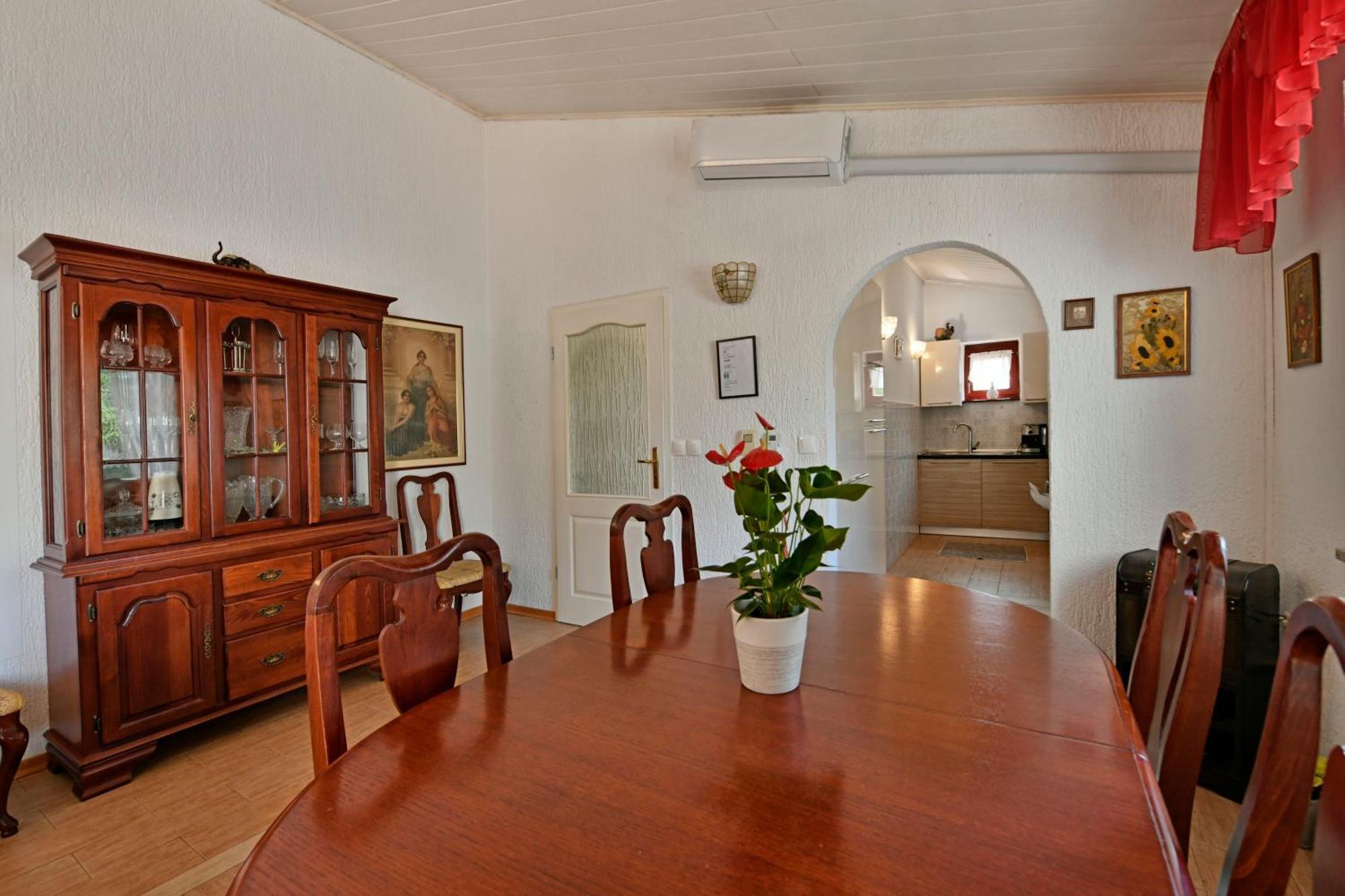 Apartments Villa Herak Пореч Екстер'єр фото