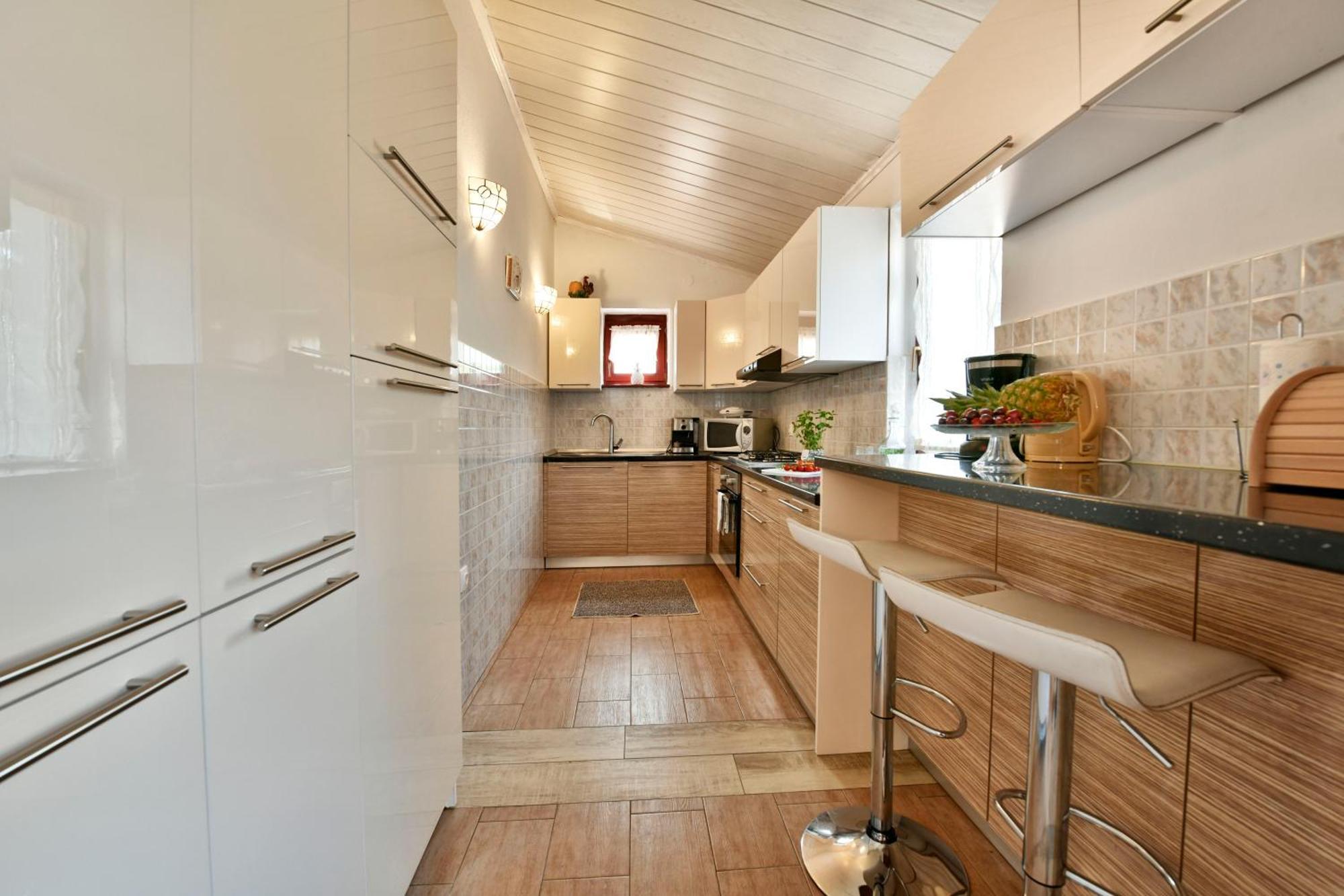 Apartments Villa Herak Пореч Екстер'єр фото