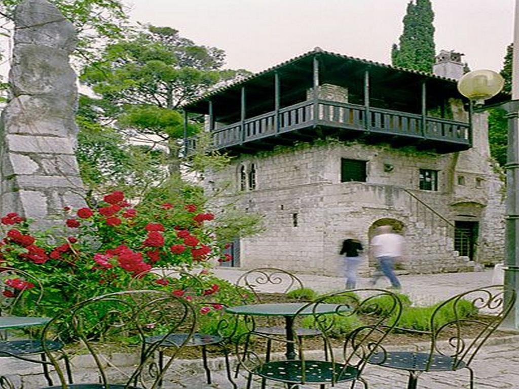 Apartments Villa Herak Пореч Екстер'єр фото